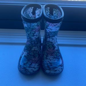 Carters Rain Boots for Toddlers